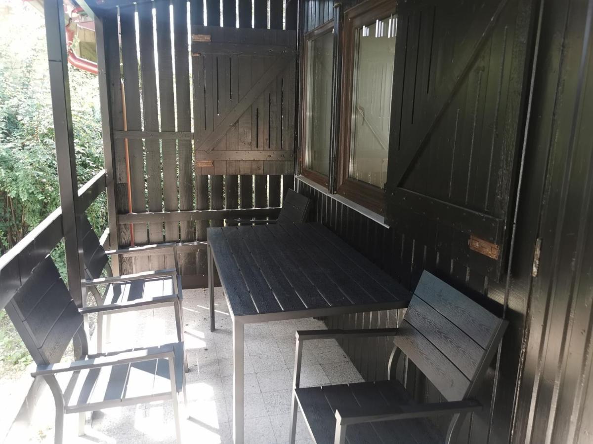 Pocitniska Hiska Polovnik Daire Bovec Dış mekan fotoğraf