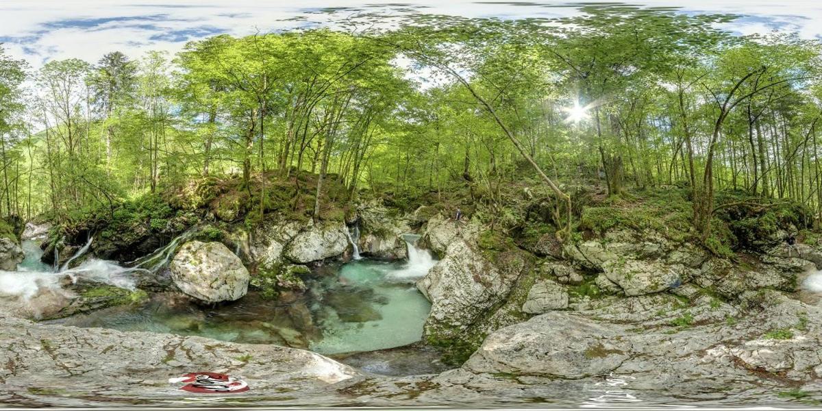 Pocitniska Hiska Polovnik Daire Bovec Dış mekan fotoğraf