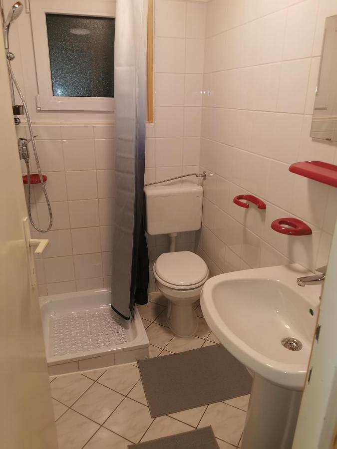 Pocitniska Hiska Polovnik Daire Bovec Dış mekan fotoğraf